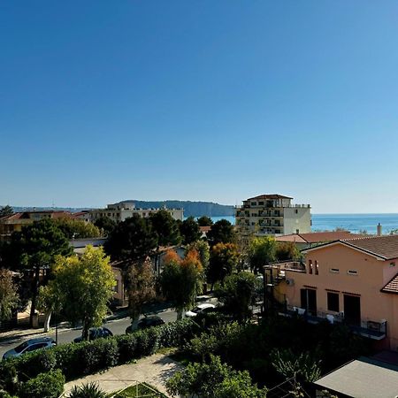 פראייה א מארה Hotel Praja Mare מראה חיצוני תמונה