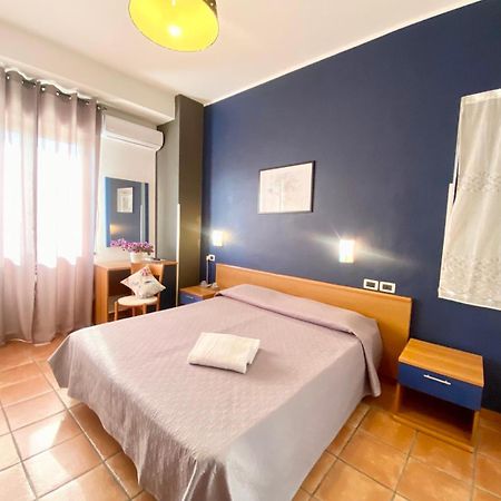 פראייה א מארה Hotel Praja Mare מראה חיצוני תמונה