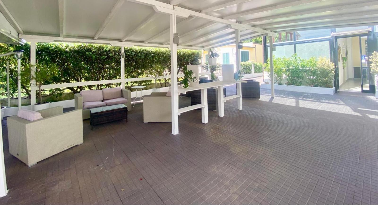 פראייה א מארה Hotel Praja Mare מראה חיצוני תמונה