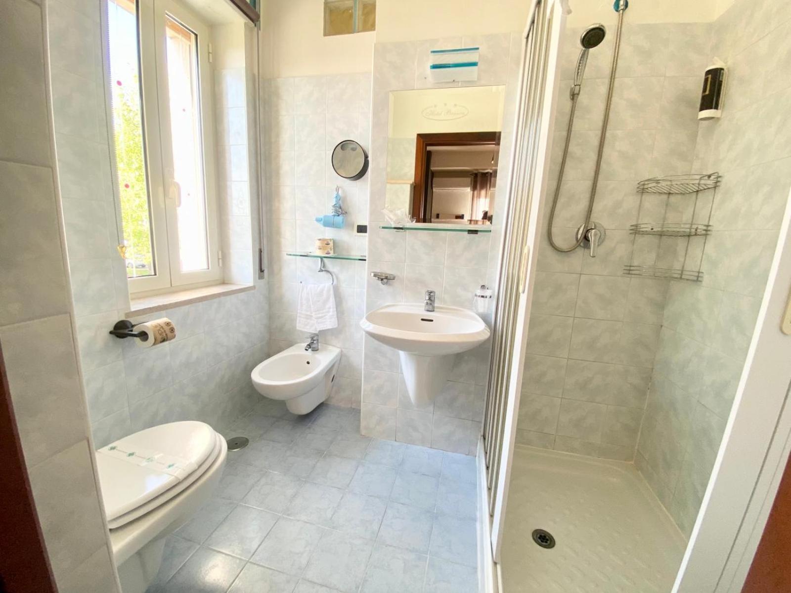 פראייה א מארה Hotel Praja Mare מראה חיצוני תמונה