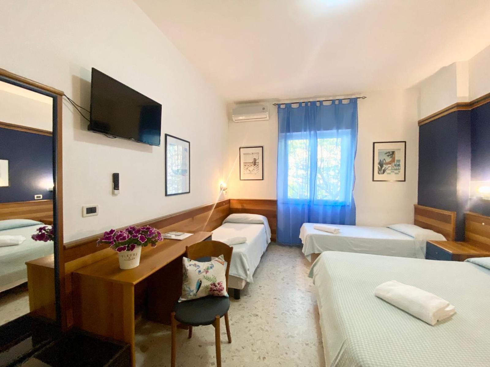 פראייה א מארה Hotel Praja Mare מראה חיצוני תמונה
