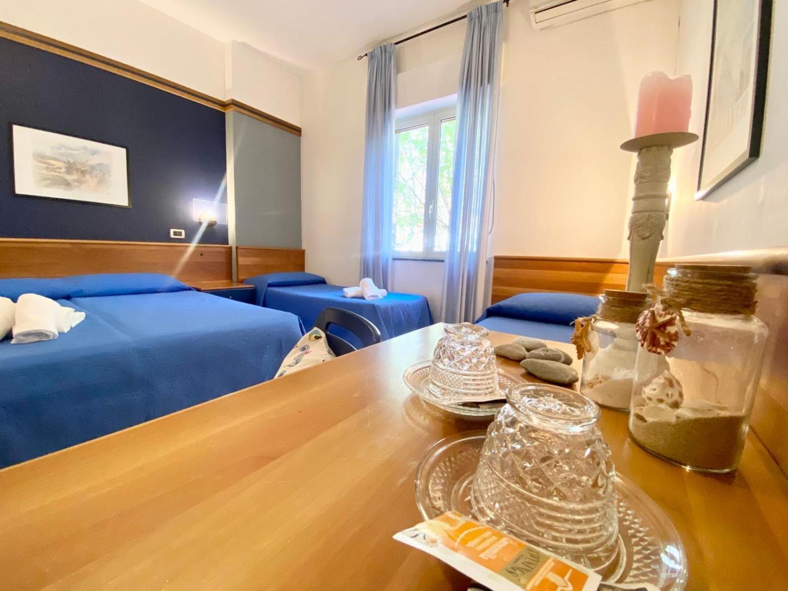 פראייה א מארה Hotel Praja Mare מראה חיצוני תמונה