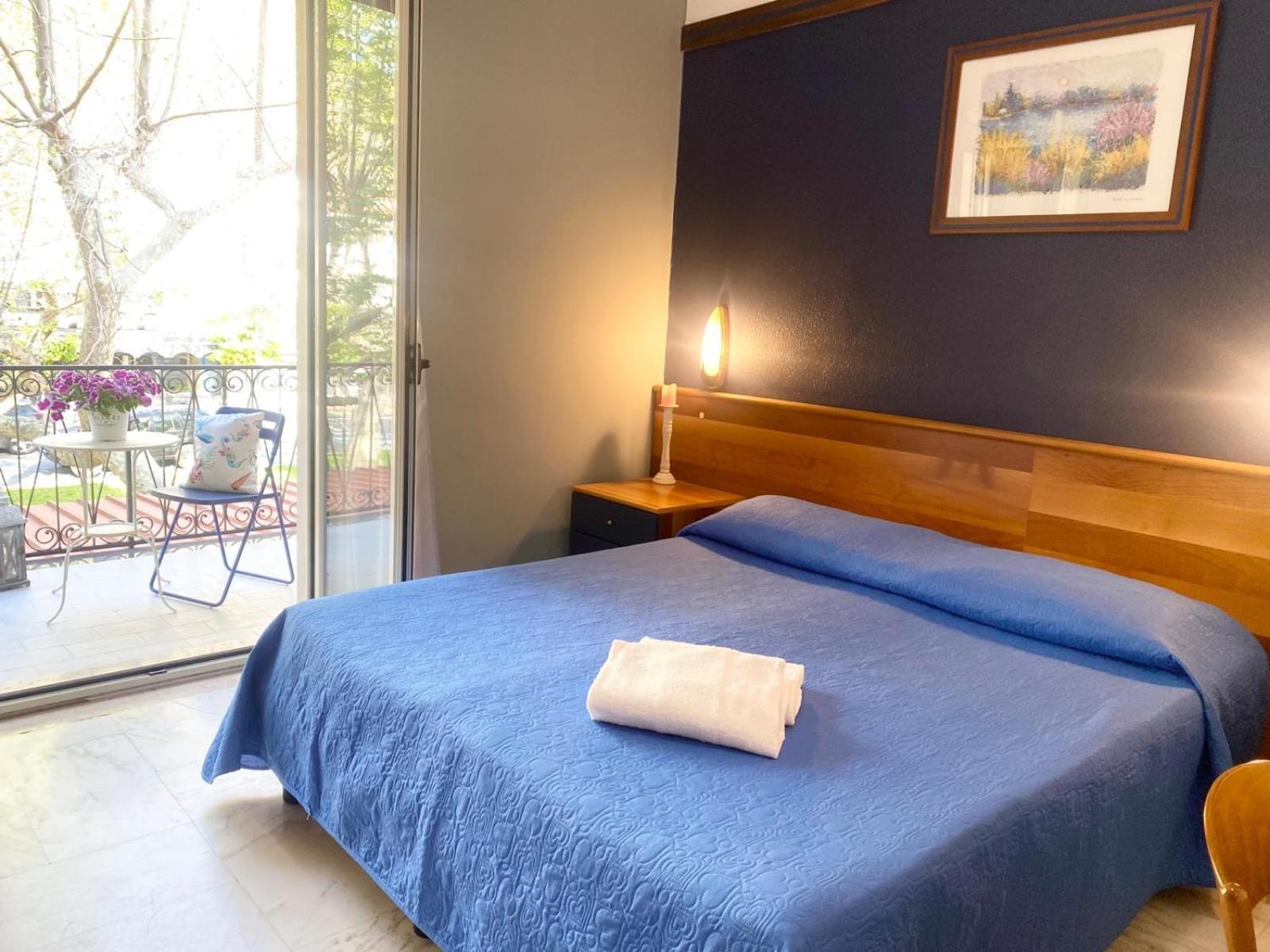 פראייה א מארה Hotel Praja Mare מראה חיצוני תמונה