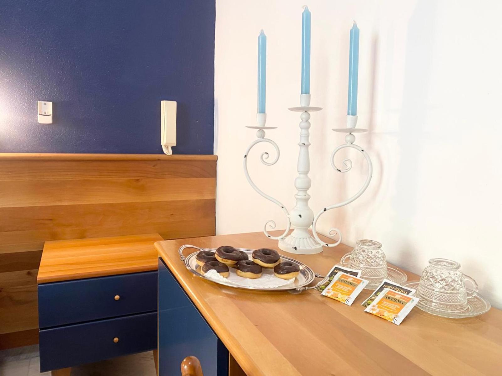 פראייה א מארה Hotel Praja Mare מראה חיצוני תמונה