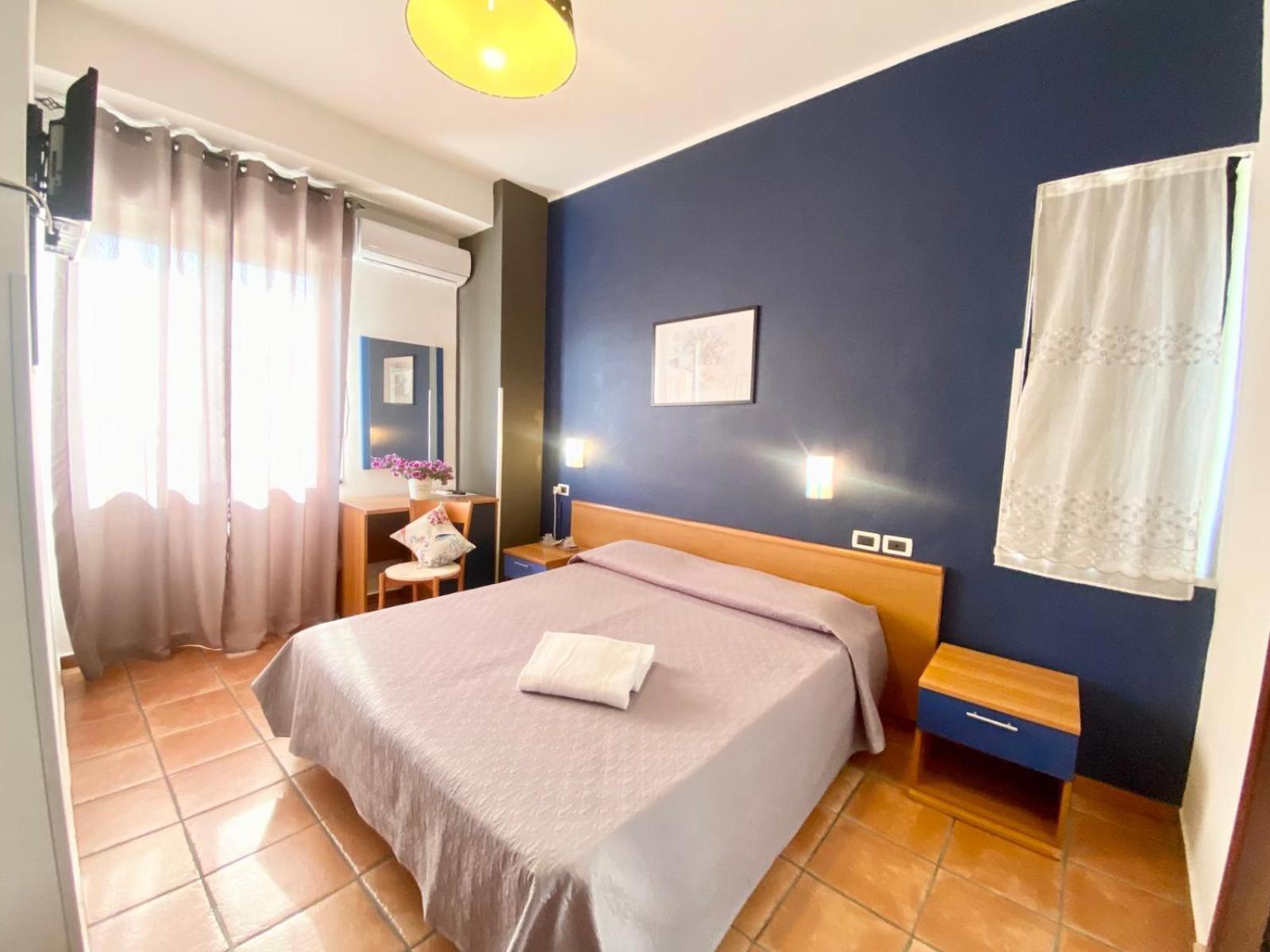 פראייה א מארה Hotel Praja Mare מראה חיצוני תמונה