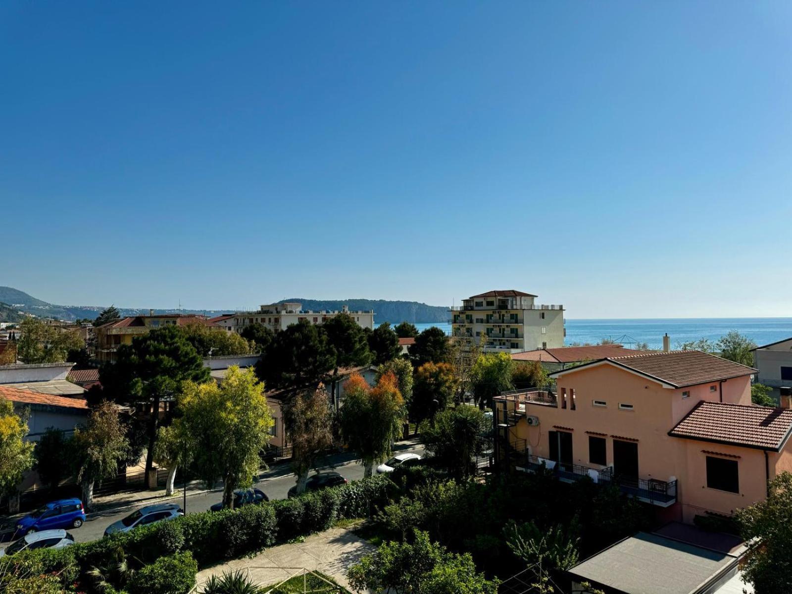 פראייה א מארה Hotel Praja Mare מראה חיצוני תמונה
