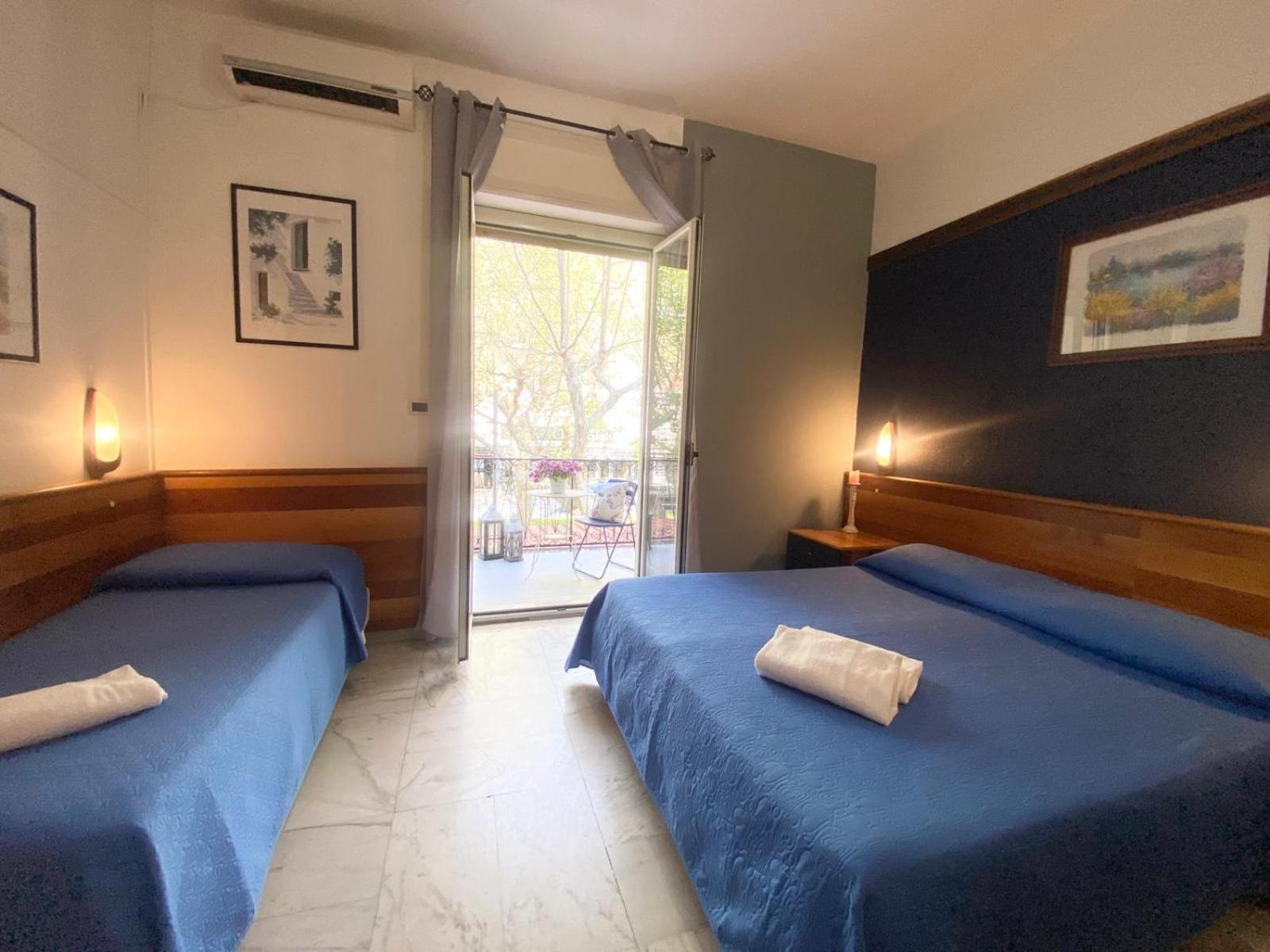 פראייה א מארה Hotel Praja Mare מראה חיצוני תמונה