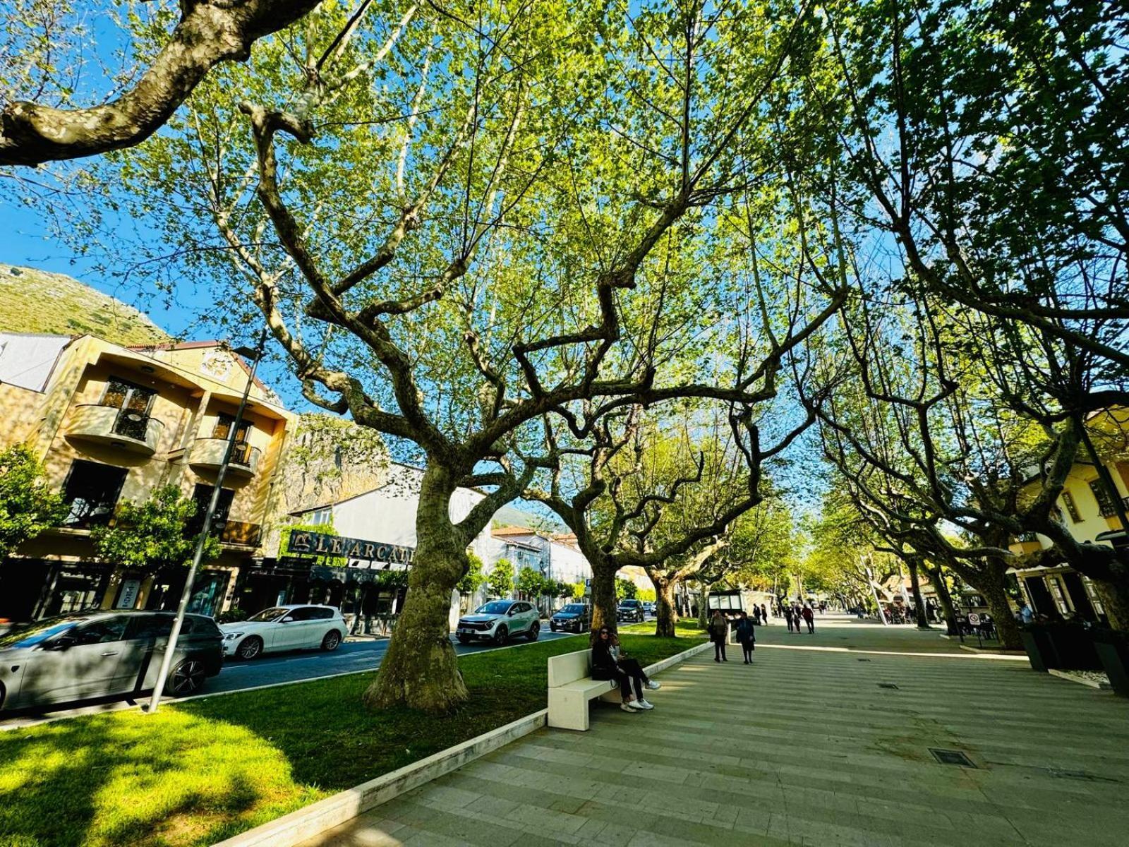 פראייה א מארה Hotel Praja Mare מראה חיצוני תמונה